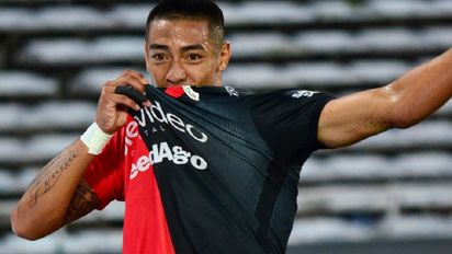 Un equipo del ascenso sorprendió en el mercado de pases y contrató un ex Colón con gran futuro