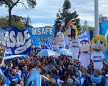 Habrá un festival en defensa de la educación pública en la Plaza 25 de Mayo el próximo sábado 13 de junio en Santa Fe. Habrá un festival en defensa de la educación pública en la Plaza 25 de Mayo el próximo sábado 13 de junio en Santa Fe.