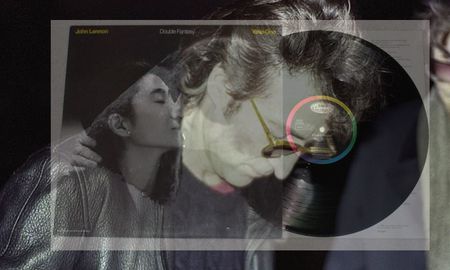 John Lennon John Lennon