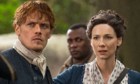 Outlander: cuándo se estrena en Netflix los nuevos capítulos de la quinta temporada. Outlander: cuándo se estrena en Netflix los nuevos capítulos de la quinta temporada.
