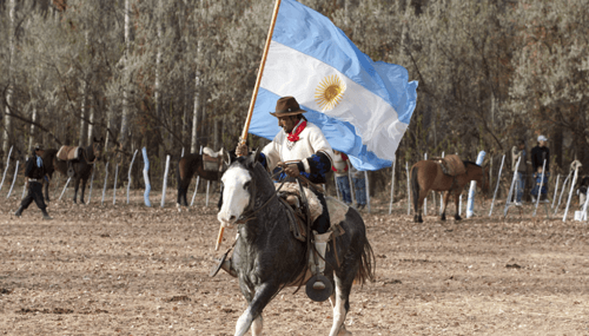 Día Nacional de la Tradición: ¿por qué se celebra el 10 de noviembre?