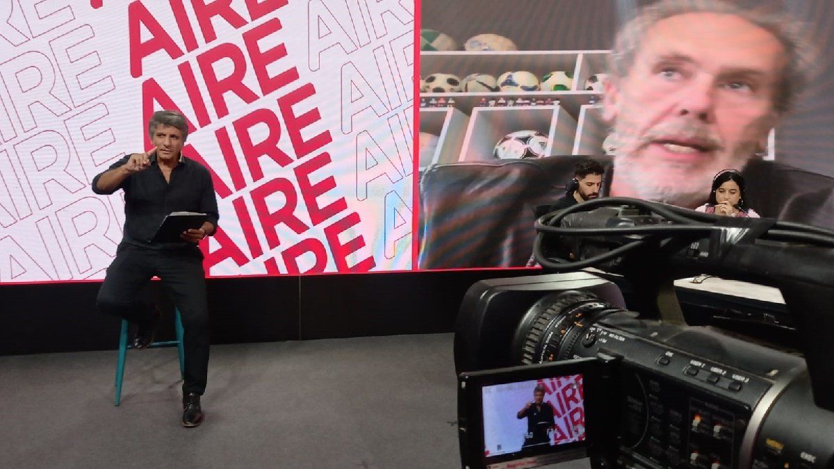 Gonzalo Bonadeo: fútbol