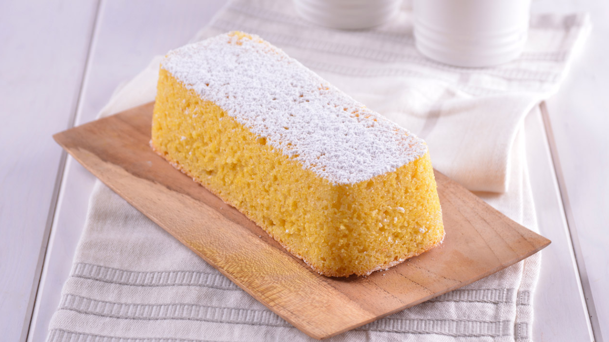 Cómo hacer el mejor budín de coco sin harina ni gluten: la receta fácil y económica