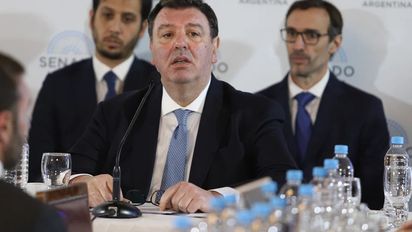 Los fundamentos de la Corte Suprema para rechazar la licencia de Ariel Lijo y no tomarle juramento