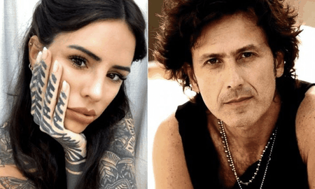Coti Sorokin y Cande Tinelli más enamorados que nunca. Coti Sorokin y Cande Tinelli más enamorados que nunca.