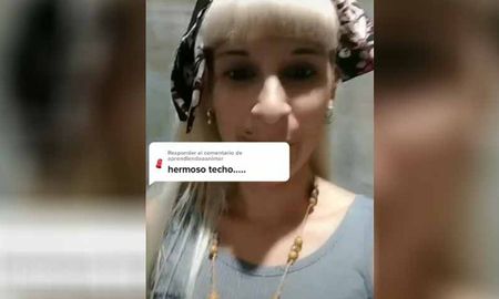 quien es daiana, la tiktoker santafesina que construyo su casa a fuerza de derribar prejuicios quien es daiana, la tiktoker santafesina que construyo su casa a fuerza de derribar prejuicios