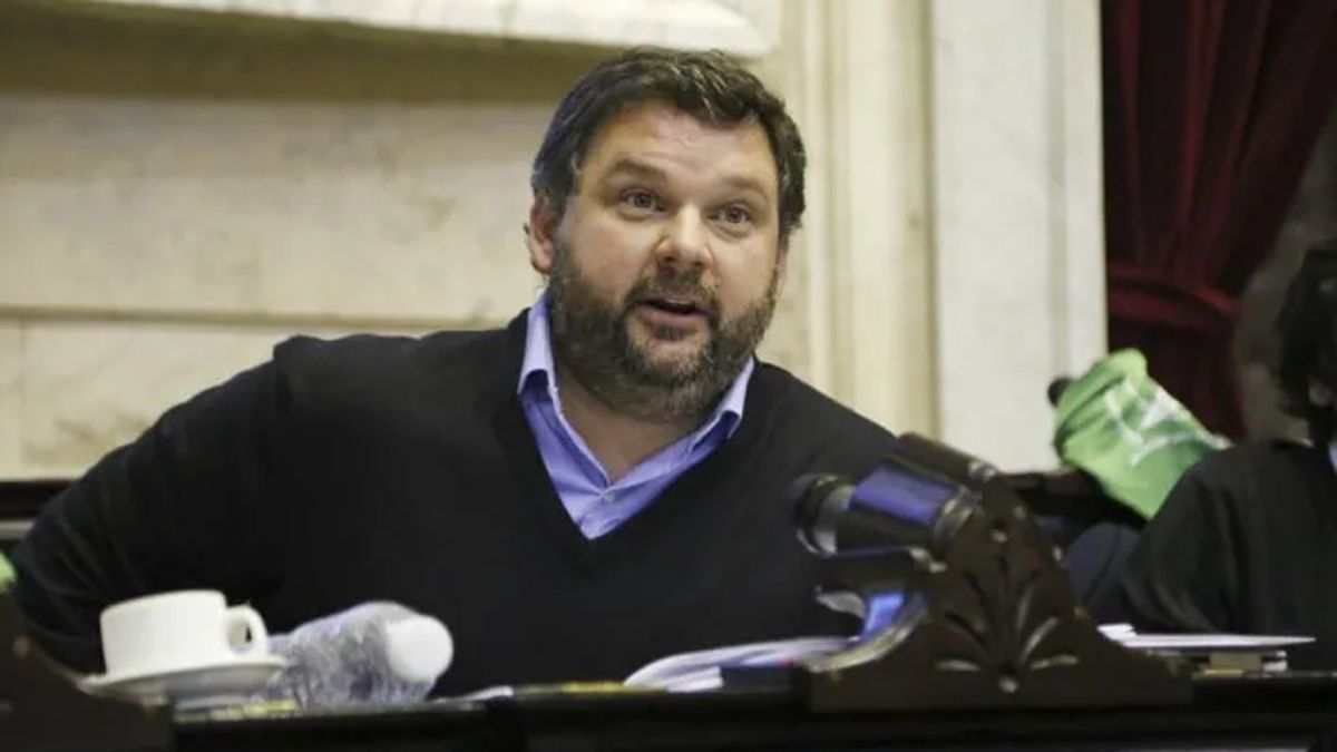 Igon dijo haber recibido la vacuna en base a su condición de paciente de riesgo