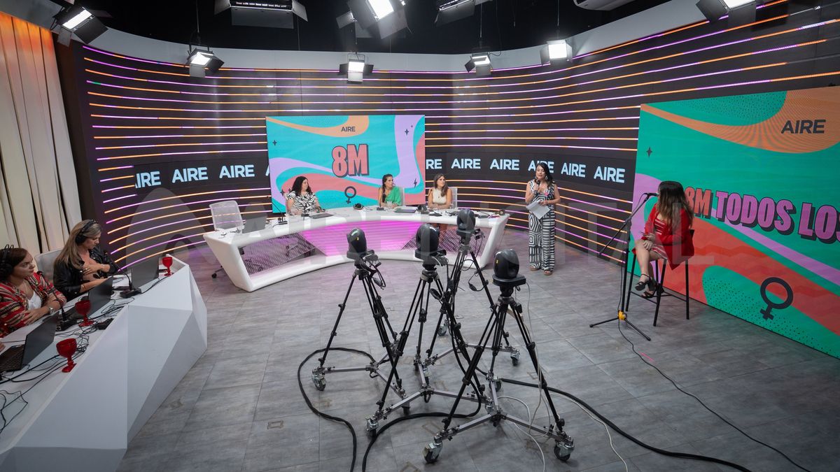 Las canciones que funcionaron como disparador fueron interpretadas en vivo por Victoria Cuello. Las canciones que funcionaron como disparador fueron interpretadas en vivo por Victoria Cuello.