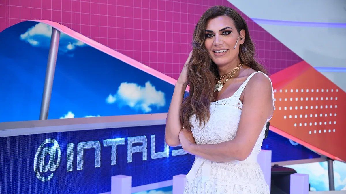 Intrusos suma una polémica figura como panelista del programa