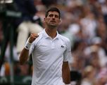 djokovic envia un mensaje desde el encierro: gracias por el constante apoyo djokovic envia un mensaje desde el encierro: gracias por el constante apoyo