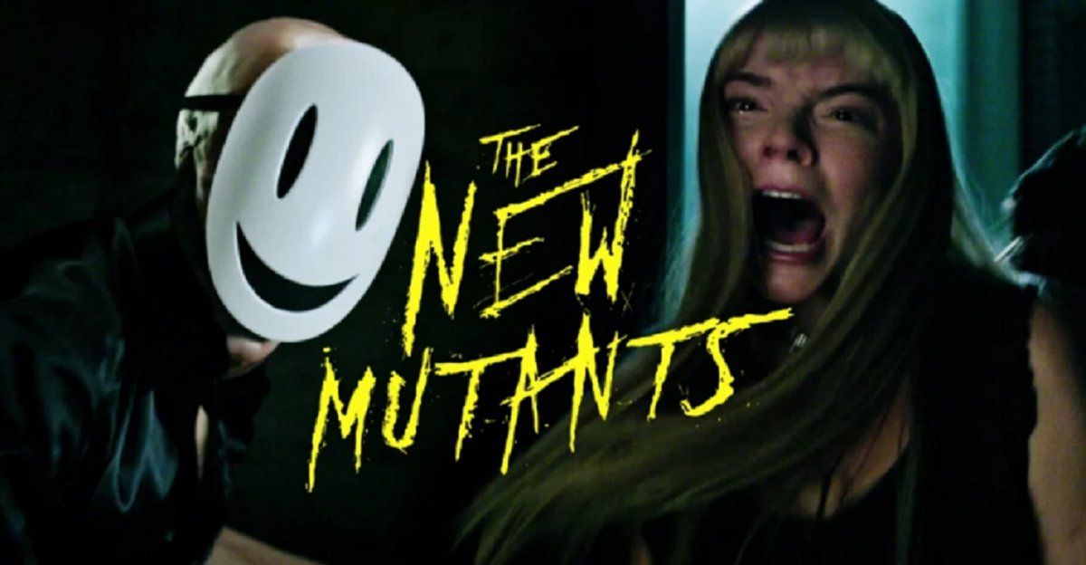 Primer tráiler de The New Mutants ya tiene fecha de estreno