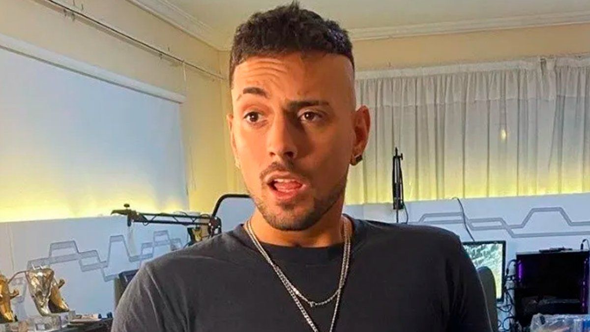 Coscu cijo que nunca firmó nada y que no debería aparecer en esa lista