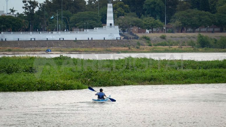 Santa Fe en el río: la guía imprescindible para bañistas, deportistas y embarcaciones