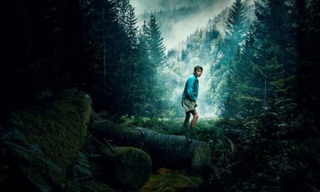 La película Perdido en la montaña está disponible en Netflix. La película Perdido en la montaña está disponible en Netflix.