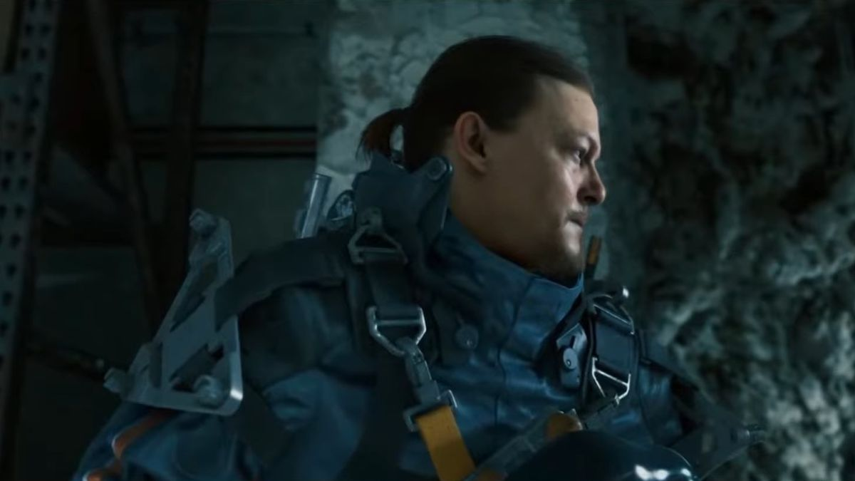 Death Stranding: Director's Cut estaría en el State of Play.