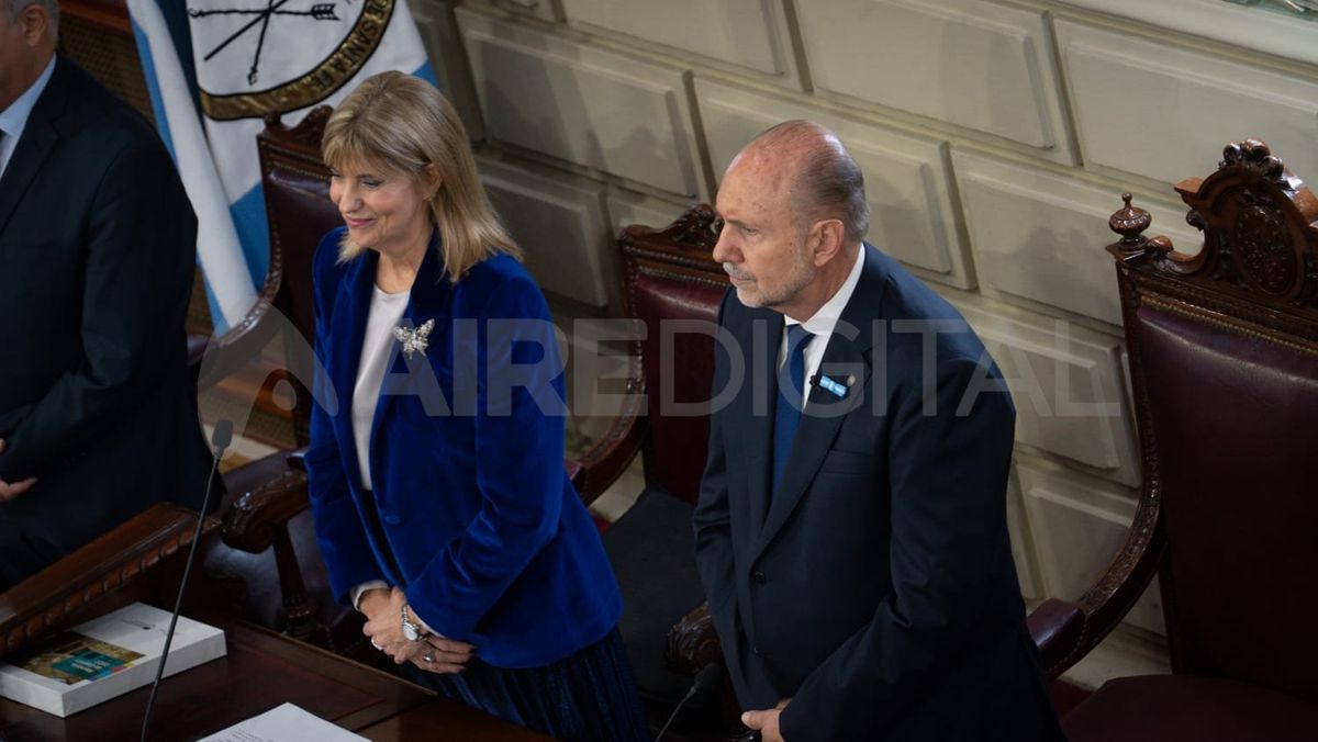 La historia se repite: en 2023, Rodenas y Perotti competirán en listas separadas, esta vez por una banca en la cámara de Diputados de la provincia.