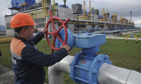 Rusia obligará desde mañana a pagar en rublos por su gas y genera incertidumbre por suministro en UE. Rusia obligará desde mañana a pagar en rublos por su gas y genera incertidumbre por suministro en UE.