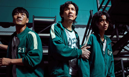 La producción coreana fue vista por 111 millones de espectadores. En menos de un mes, logró desplazar a Bridgerton, La Casa de Papel y Stranger Things. La producción coreana fue vista por 111 millones de espectadores. En menos de un mes, logró desplazar a Bridgerton, La Casa de Papel y Stranger Things.