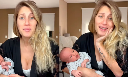 Mica Viciconte quiere agrandar la familia: Quisiera la parejita Mica Viciconte quiere agrandar la familia: Quisiera la parejita
