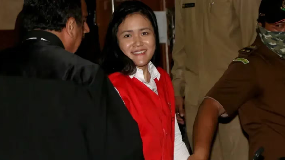 Una mujer de Indonesia fue condenada a 20 años de prisión por el asesinato de su amiga.