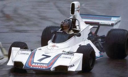 Carlos Reutemann es considerado uno de los mejores pilotos argentinos de toda la historia. Carlos Reutemann es considerado uno de los mejores pilotos argentinos de toda la historia.