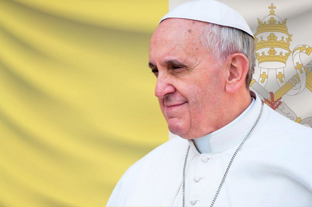El papa Francisco sigue con la evolución clínica esperada tras la operación de colon