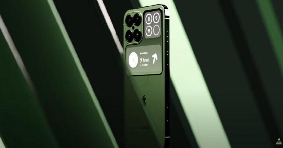 El iPhone 14 tendría aleación de titanio y sería más resistente que nunca.