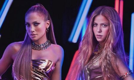 el increible estado de forma de jennifer lopez y shakira a una semana de su esperada actuacion en el super bowl liv el increible estado de forma de jennifer lopez y shakira a una semana de su esperada actuacion en el super bowl liv