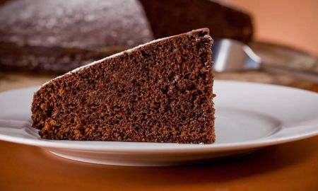 La receta de torta de chocolate sin harina ni azúcar que sorprende por su sabor La receta de torta de chocolate sin harina ni azúcar que sorprende por su sabor