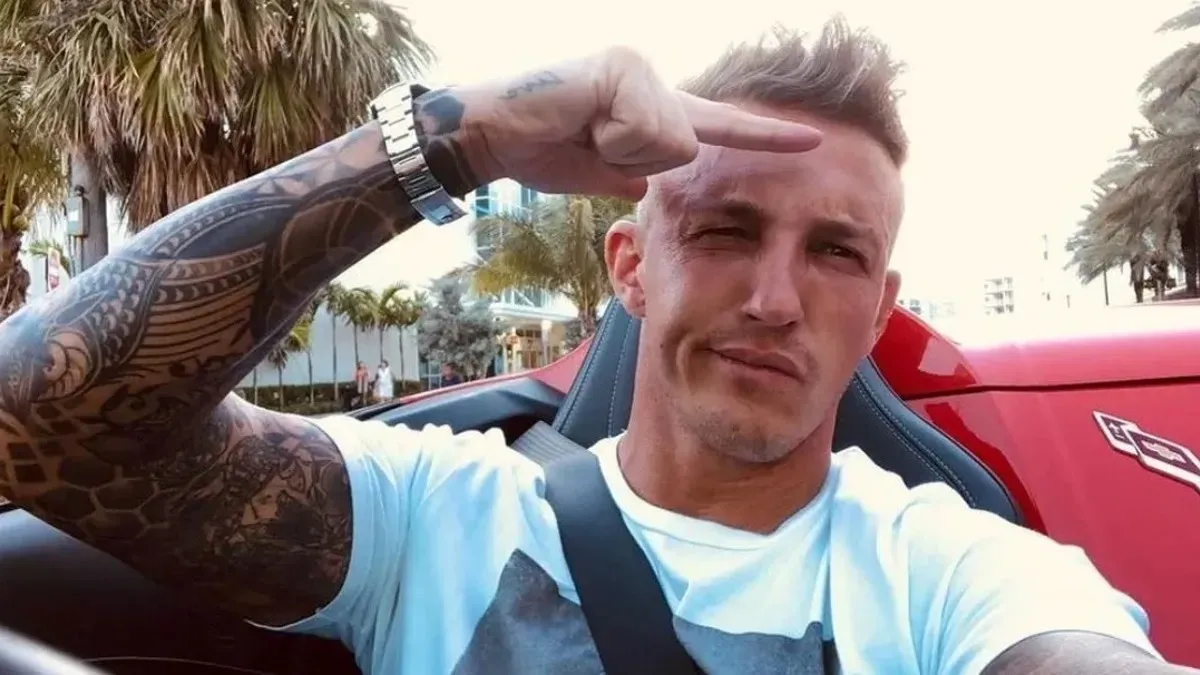 Una mujer fue detenida por el caso del empresario descuartizado