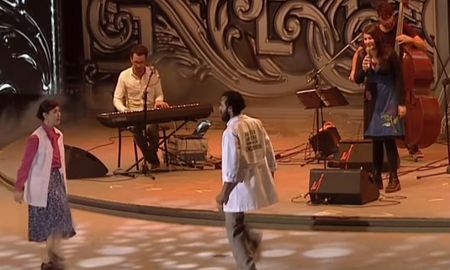 cosquin: abuchearon una banda que homenajeo a santiago maldonado y rafael nahuel cosquin: abuchearon una banda que homenajeo a santiago maldonado y rafael nahuel