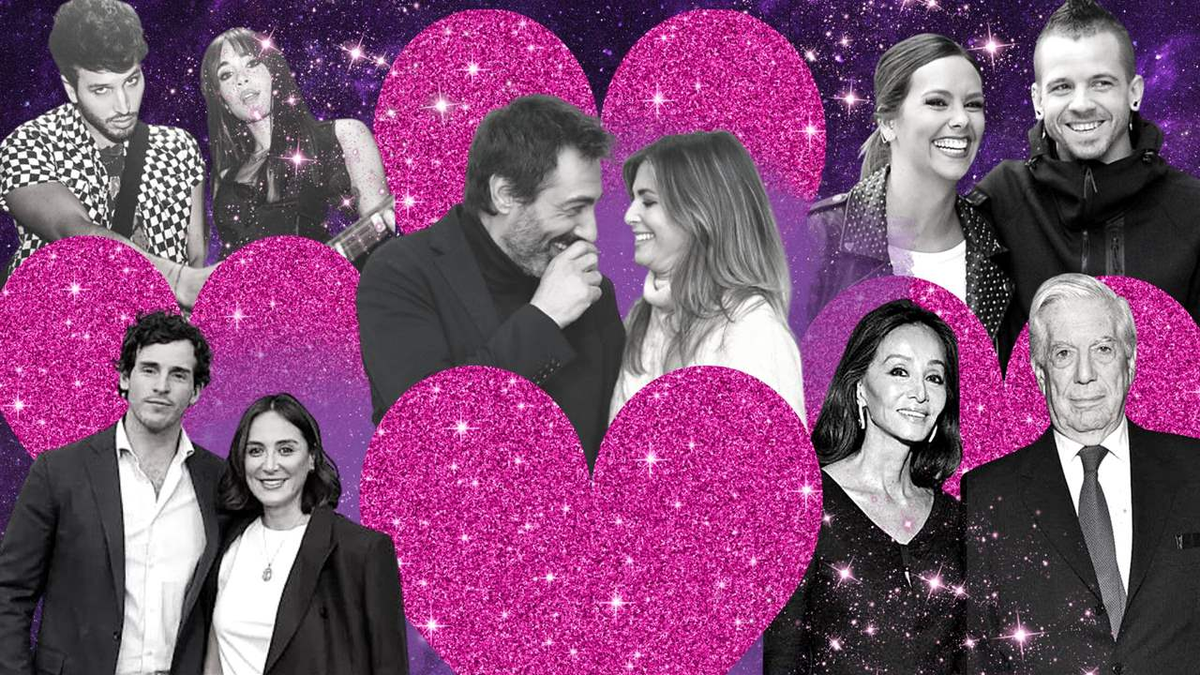 Cuáles son los signos del zodíaco más compatibles en el amor