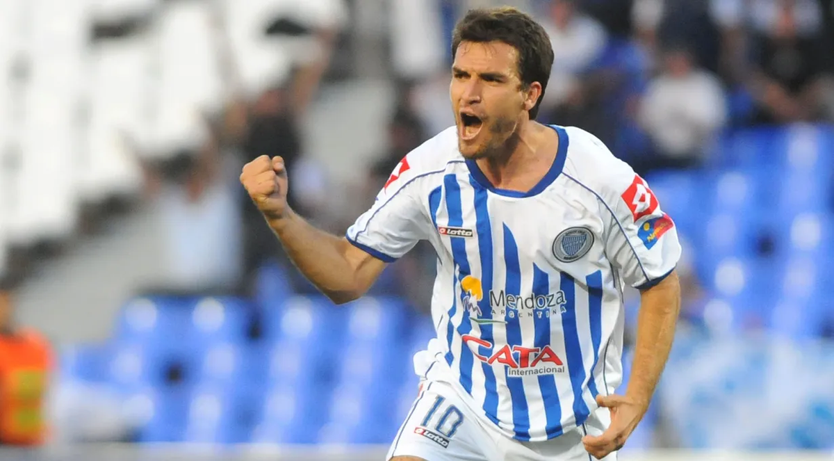 El Mago Ramírez, clave en el ascenso de Colón, reveló el motivo de su apodo El Mago Ramírez, clave en el ascenso de Colón, reveló el motivo de su apodo