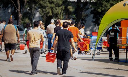 Bahco celebra su “Gran Barata” 2025, el 5 y 6 de diciembre en Santo Tomé. Bahco celebra su “Gran Barata” 2025, el 5 y 6 de diciembre en Santo Tomé.