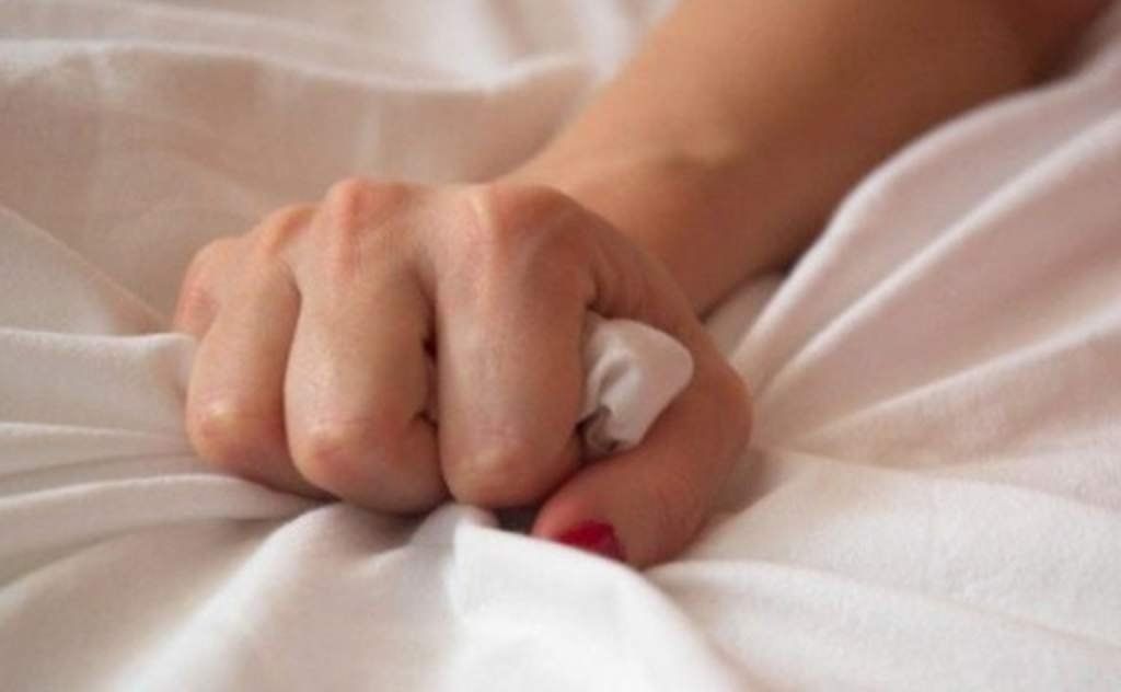 Qué hacer para que una mujer llegue al orgasmo