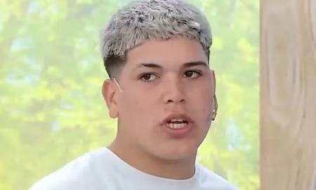 Thiago Medina vive una difícil situación tras separase de Daniela Celis. Thiago Medina vive una difícil situación tras separase de Daniela Celis.