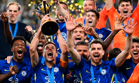 Los nuevos propietarios del Chelsea acordaron no vender una participación mayoritaria en el club hasta 2032.