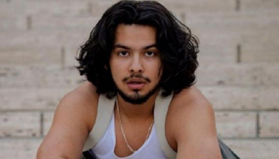 Blue Beetle: el actor de Cobra Kai