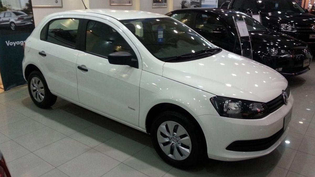 Cuánto puede costar realizar la transferencia de un auto usado en julio de 2025.