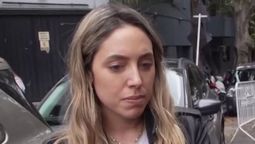 Sofía Martínez generó revuelo con una decisión inesperada.