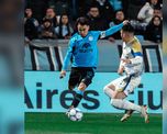 Con goles de Fernández y González Metilli, Belgrano superó 2 a 1 a Rosario Central por la Fecha 1 del Torneo Clausura 2026.﻿