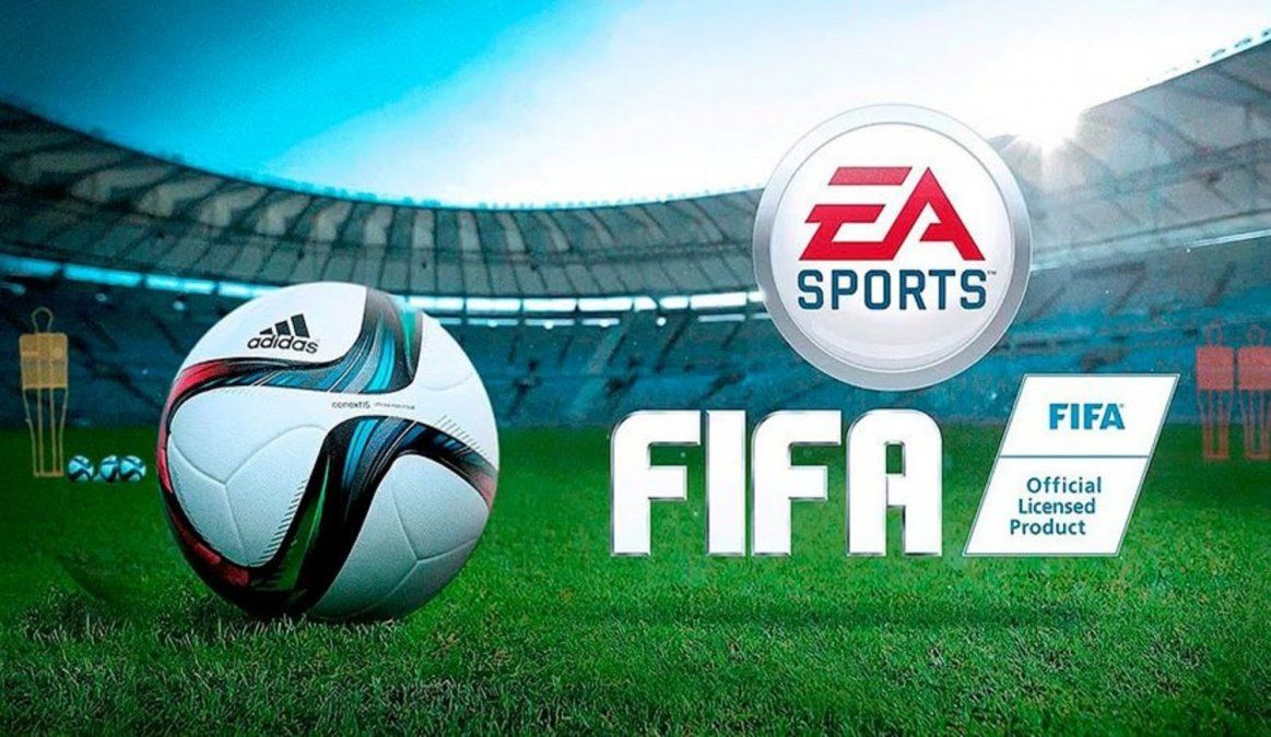 EA Sports y FIFA terminan oficialmente su contrato después de casi tres décadas