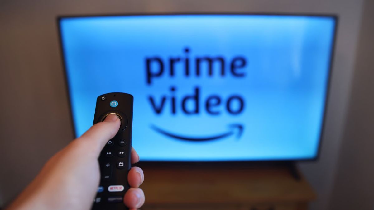 Gran hermano argentina tiene contrato con Amazon.