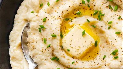 El secreto de los chefs franceses: el ingrediente que hace al puré de papa más cremoso
