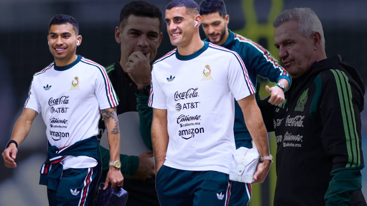 Argelia será el primer rival de Argentina en el Mundial.