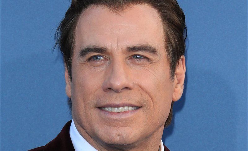 ¡Divino! Con 65 años, John Travolta mostró sus habilidades en el tango con el nuevo vídeo de Pitbull