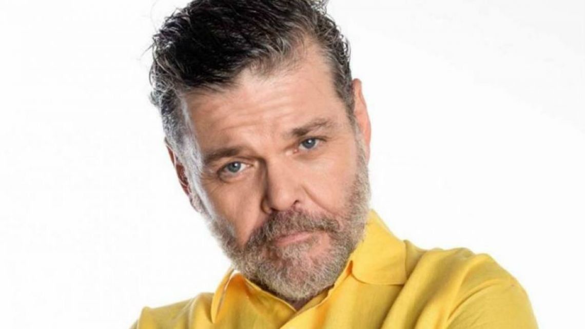 Alfredo Casero le pidió sexo oral a un seguidor