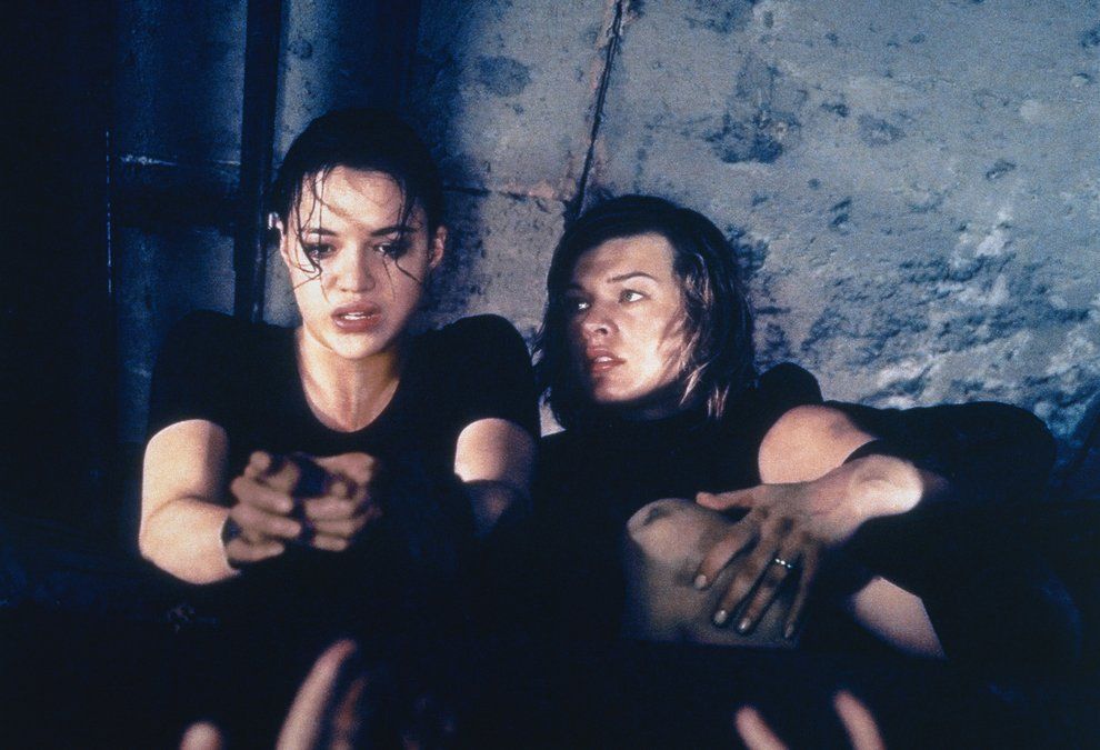 AMC prepara un especial a pura acción por el día de la mujer