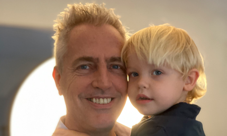 Mirko y Marley serán los protagonistas de una imperdible serie con Paramount+. Mirko y Marley serán los protagonistas de una imperdible serie con Paramount+.