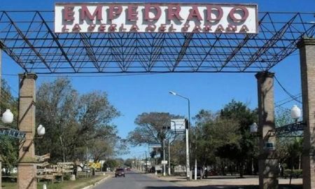 Empedrado, Corrientes Empedrado, Corrientes
